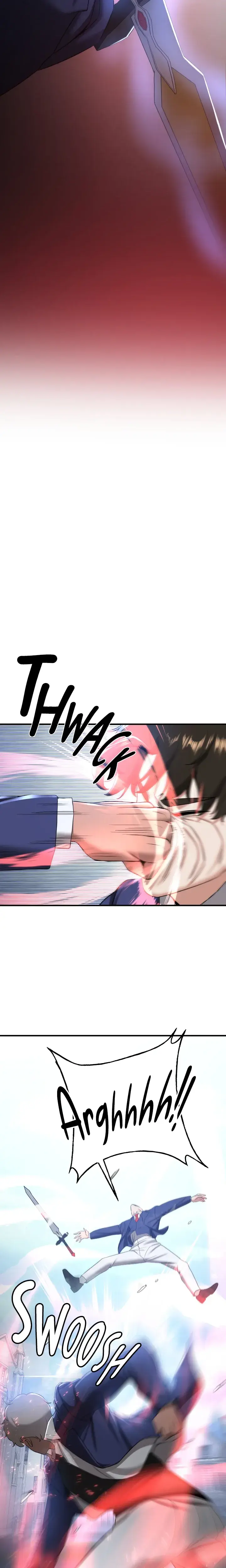 Your Gf Was Delicious Chapter 22 - Page 3