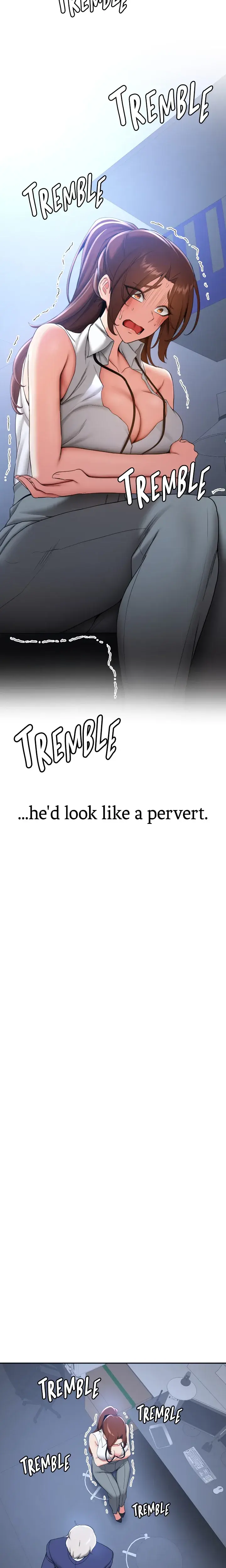 Your Gf Was Delicious Chapter 23 - Page 9
