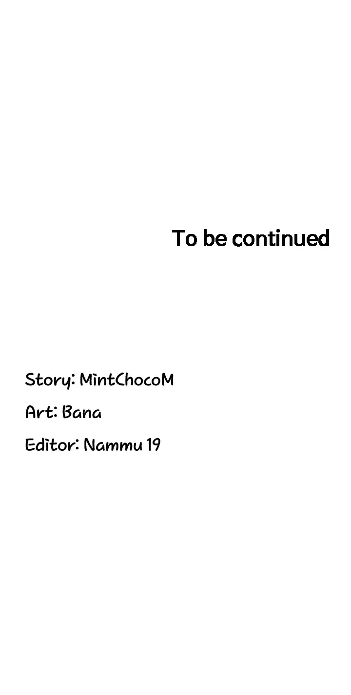 Your Gf Was Delicious Chapter 24 - Page 24