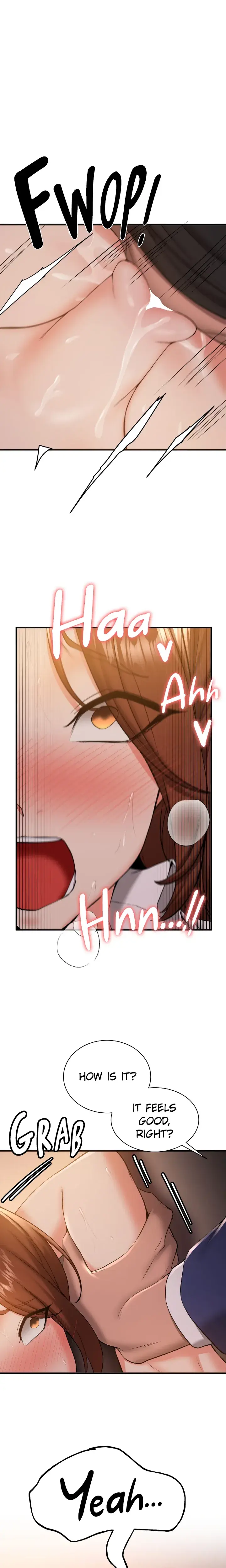 Your Gf Was Delicious Chapter 25 - Page 1