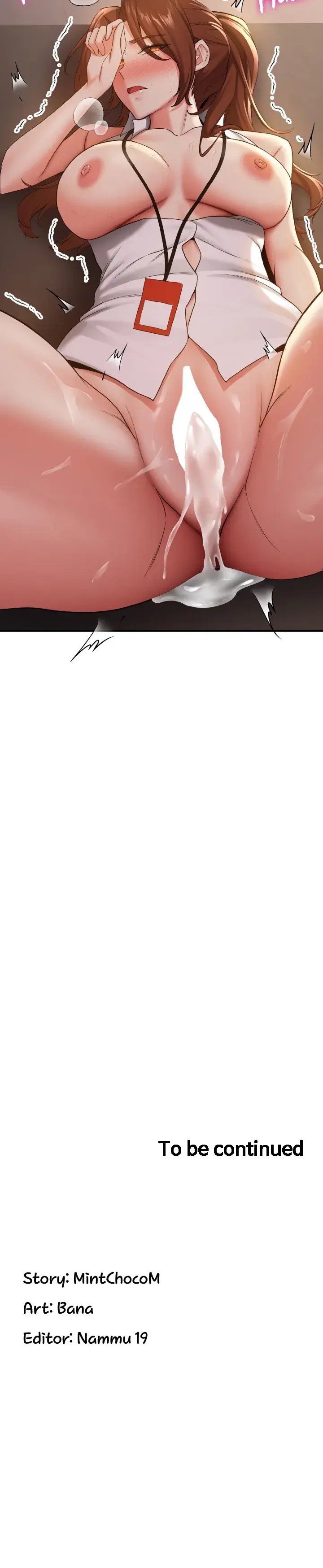 Your Gf Was Delicious Chapter 26 - Page 23