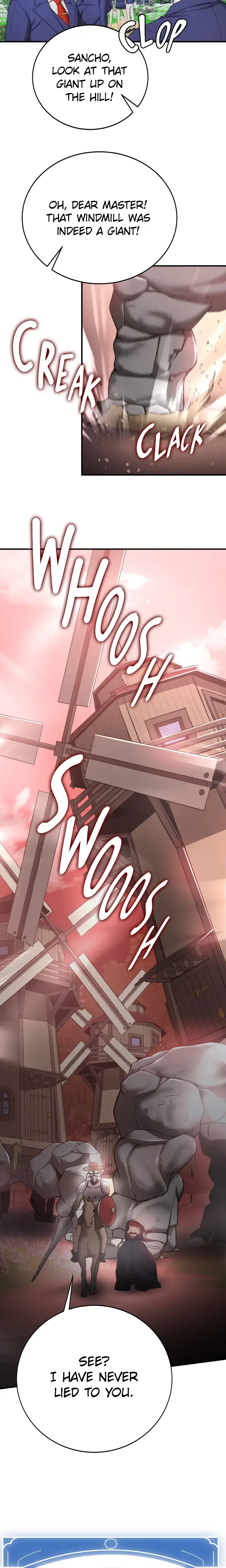 Your Gf Was Delicious Chapter 27 - Page 18