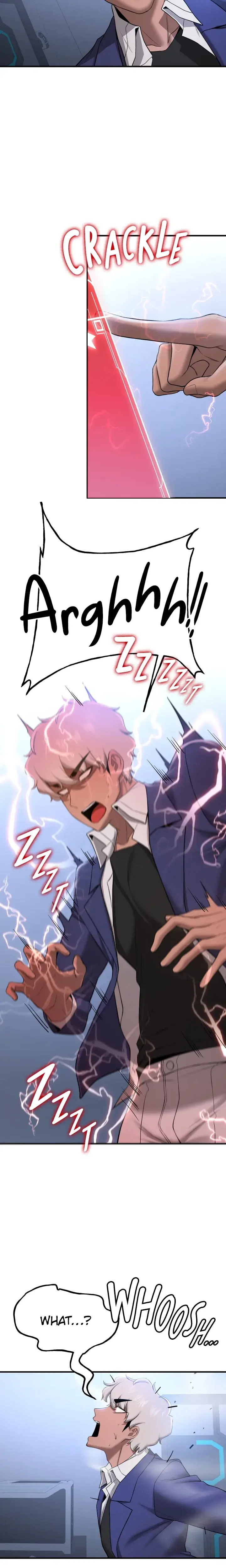Your Gf Was Delicious Chapter 27 - Page 4