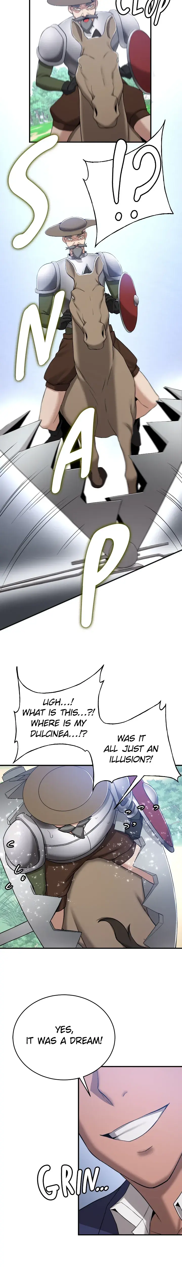 Your Gf Was Delicious Chapter 28 - Page 15