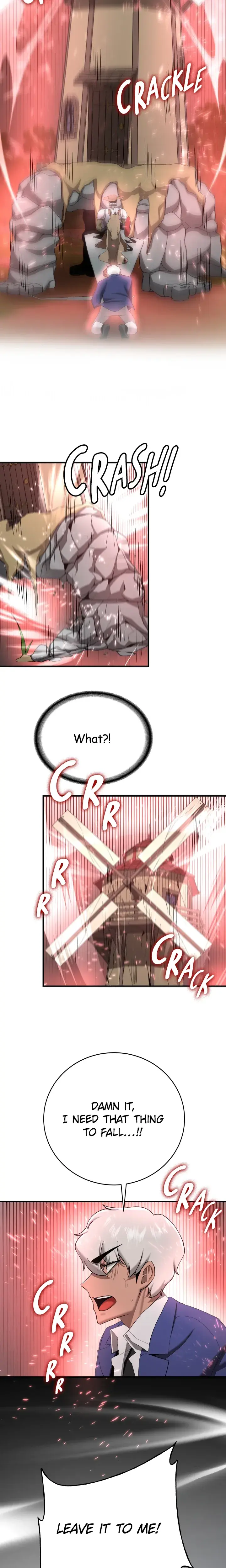 Your Gf Was Delicious Chapter 28 - Page 17