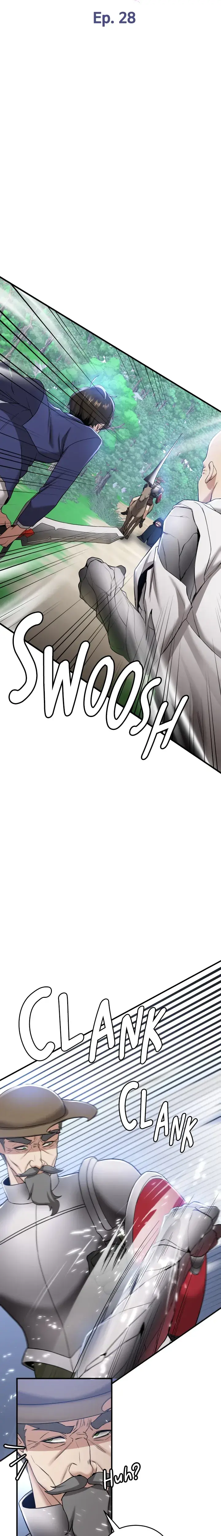 Your Gf Was Delicious Chapter 28 - Page 3