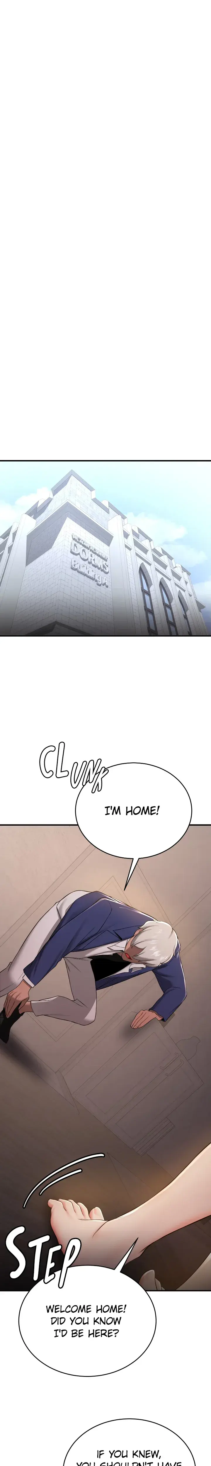 Your Gf Was Delicious Chapter 29 - Page 13
