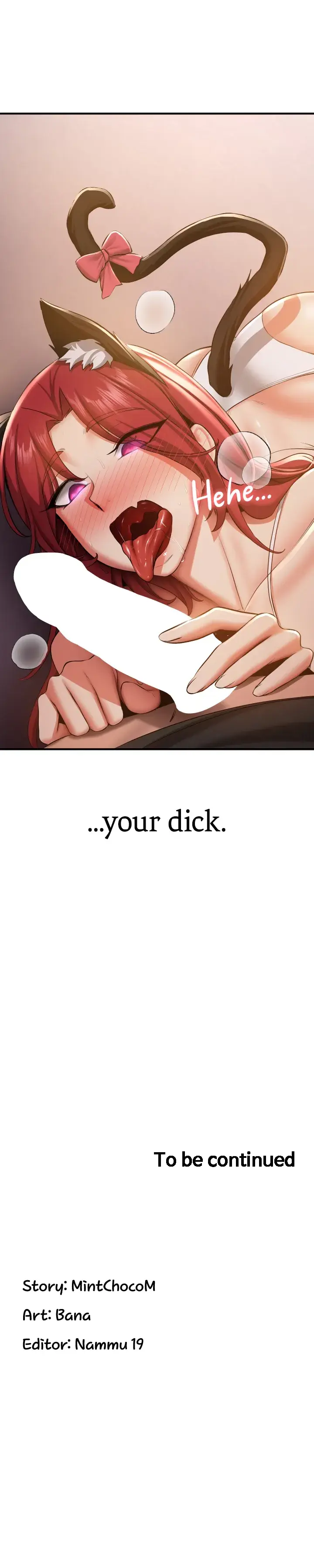 Your Gf Was Delicious Chapter 29 - Page 22