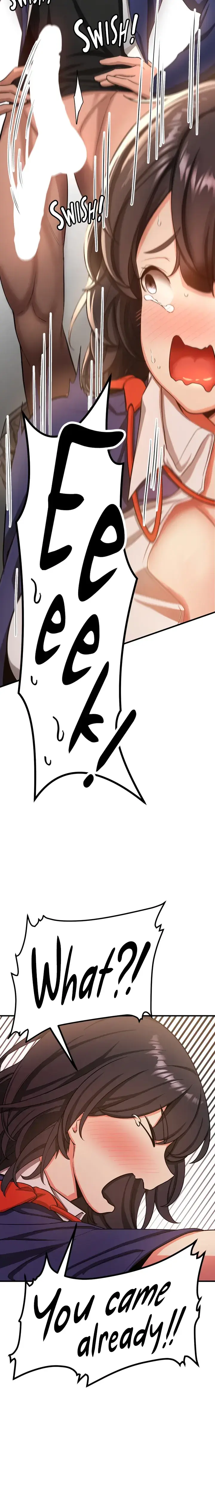 Your Gf Was Delicious Chapter 3 - Page 26