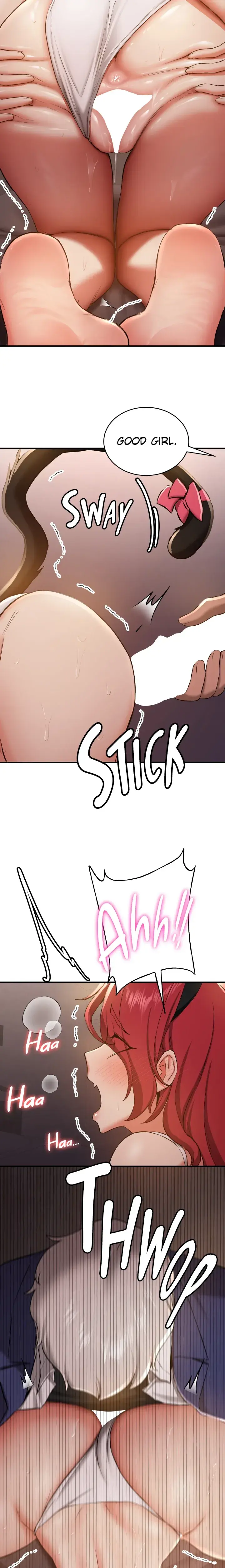 Your Gf Was Delicious Chapter 30 - Page 20