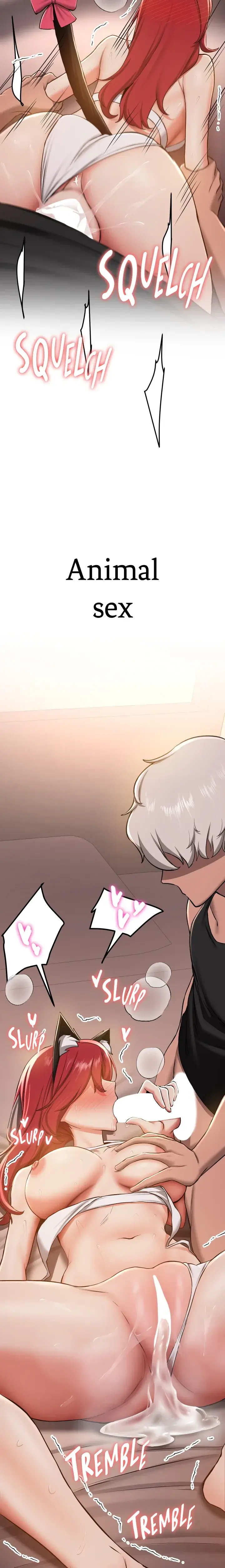 Your Gf Was Delicious Chapter 32 - Page 2