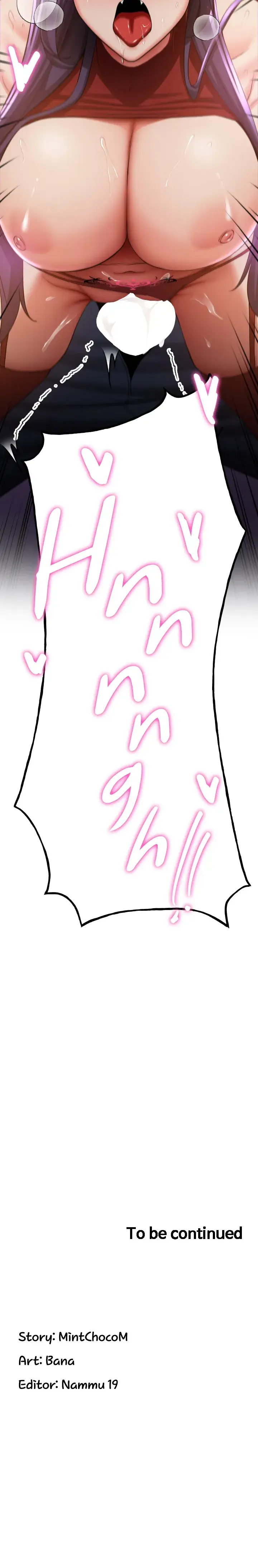 Your Gf Was Delicious Chapter 35 - Page 26