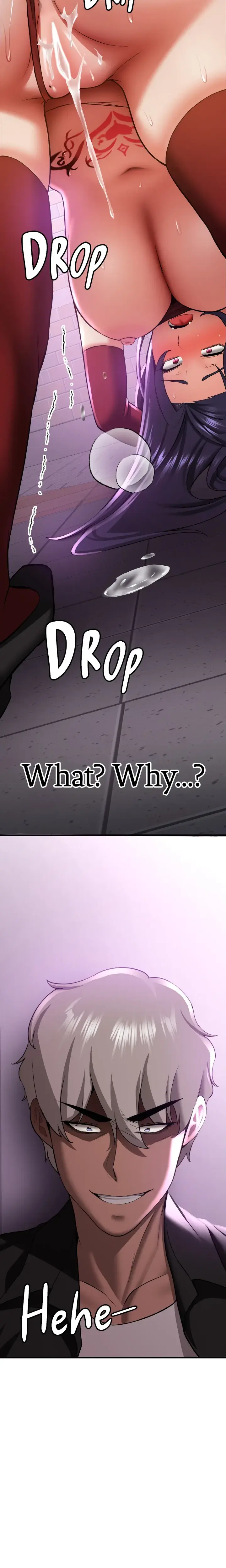 Your Gf Was Delicious Chapter 36 - Page 25