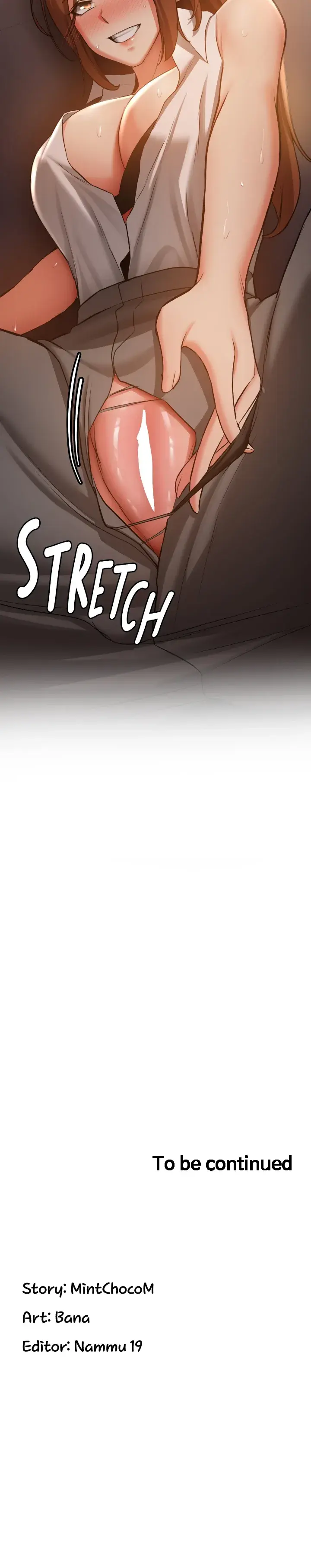 Your Gf Was Delicious Chapter 38 - Page 24