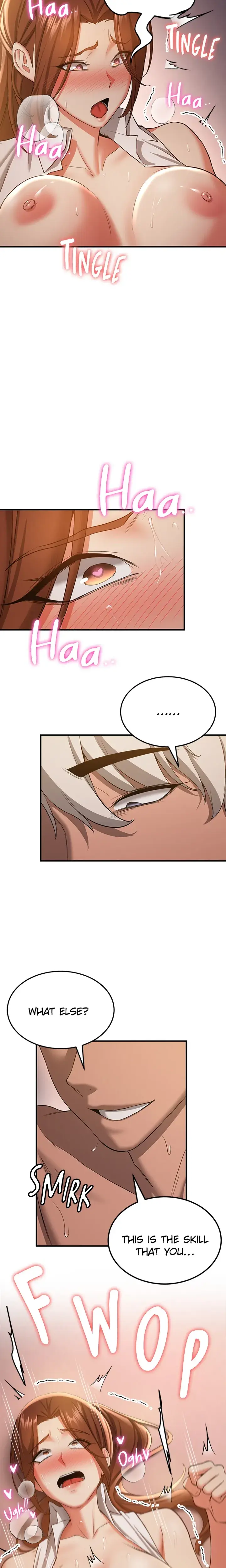 Your Gf Was Delicious Chapter 39 - Page 18
