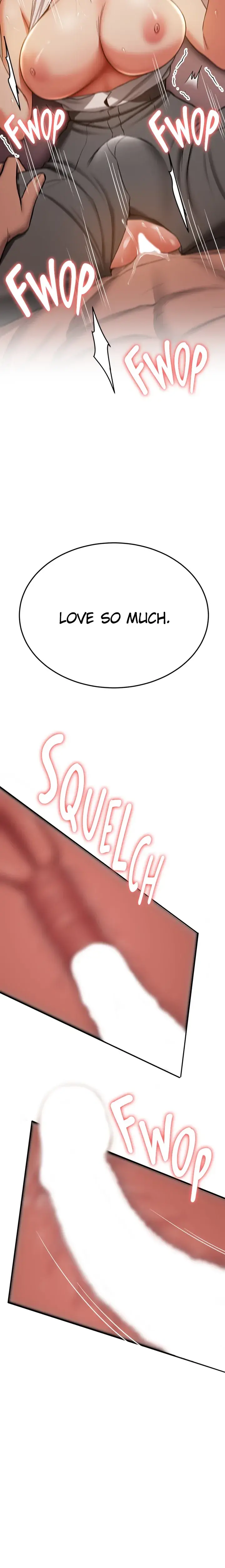 Your Gf Was Delicious Chapter 39 - Page 19