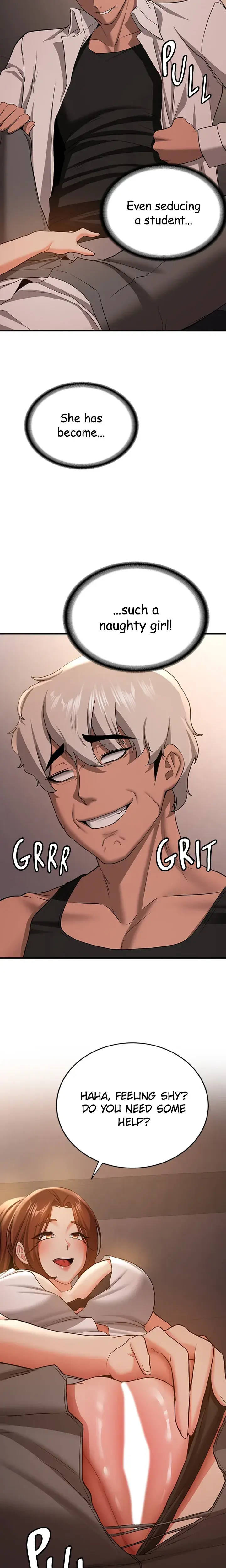 Your Gf Was Delicious Chapter 39 - Page 3