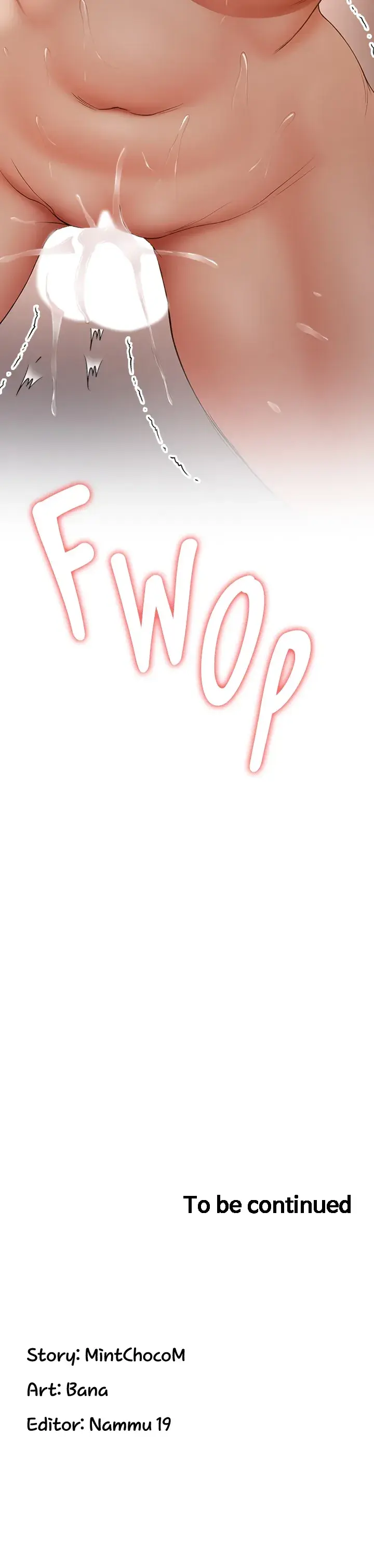 Your Gf Was Delicious Chapter 40 - Page 23
