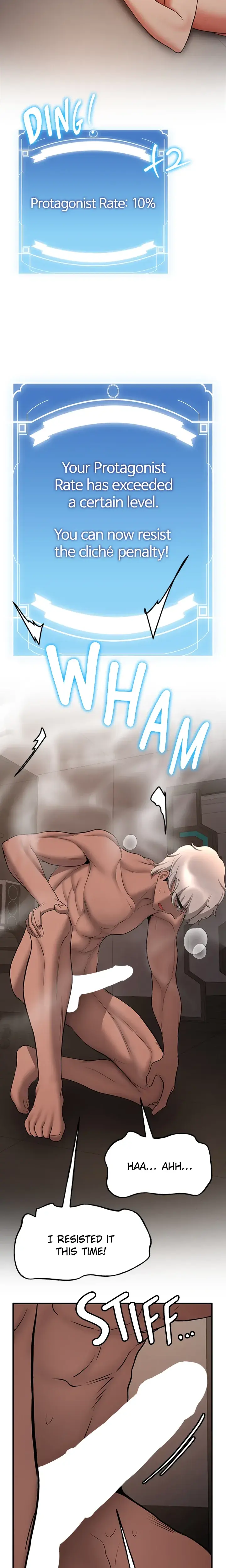 Your Gf Was Delicious Chapter 41 - Page 18