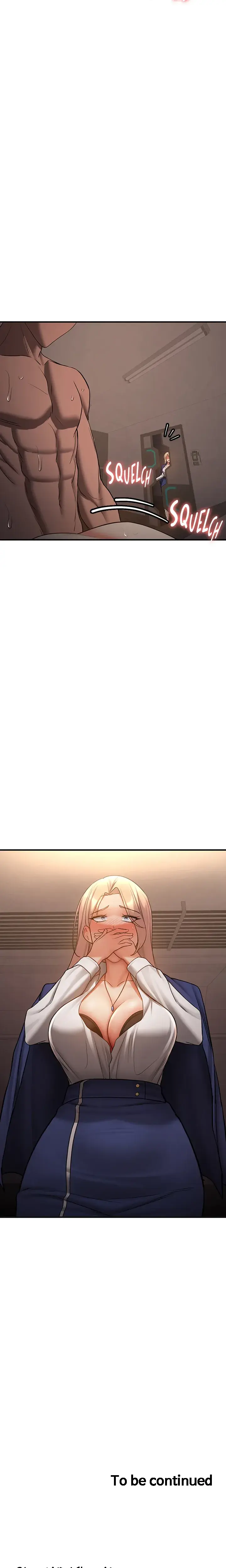 Your Gf Was Delicious Chapter 41 - Page 24