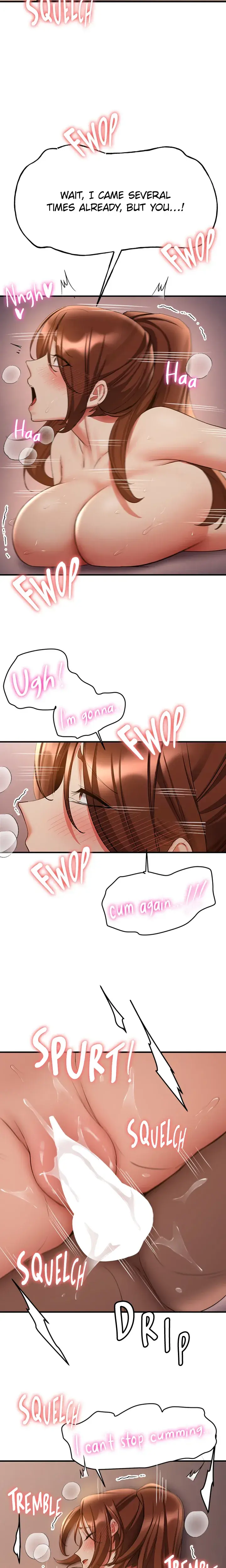 Your Gf Was Delicious Chapter 41 - Page 5