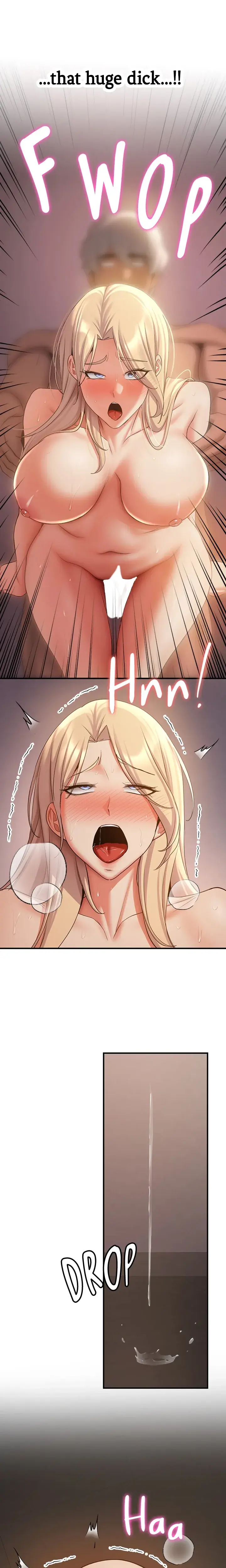 Your Gf Was Delicious Chapter 42 - Page 12