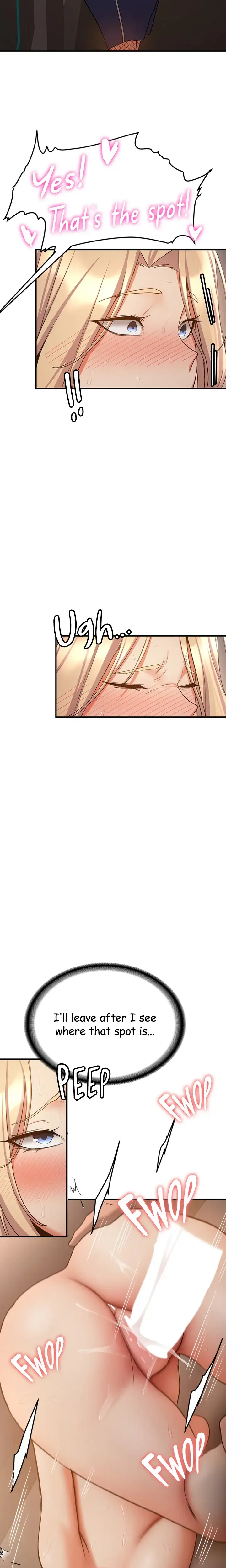 Your Gf Was Delicious Chapter 42 - Page 6