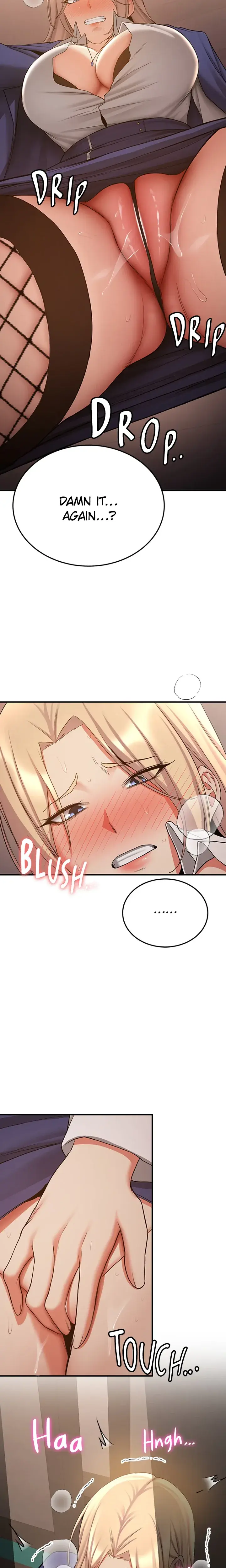 Your Gf Was Delicious Chapter 42 - Page 9