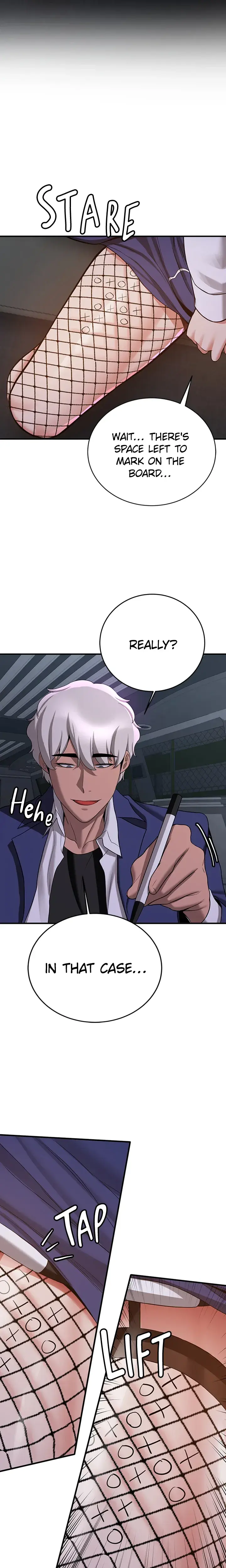 Your Gf Was Delicious Chapter 43 - Page 17