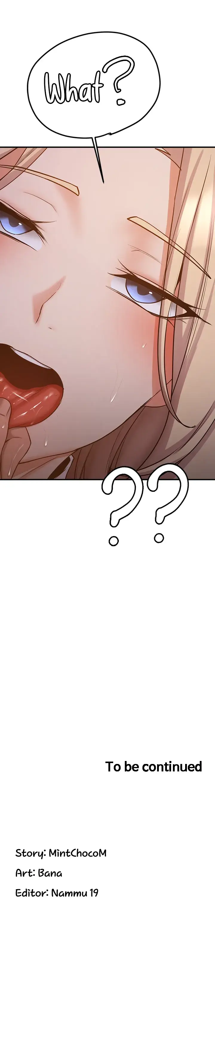 Your Gf Was Delicious Chapter 43 - Page 24