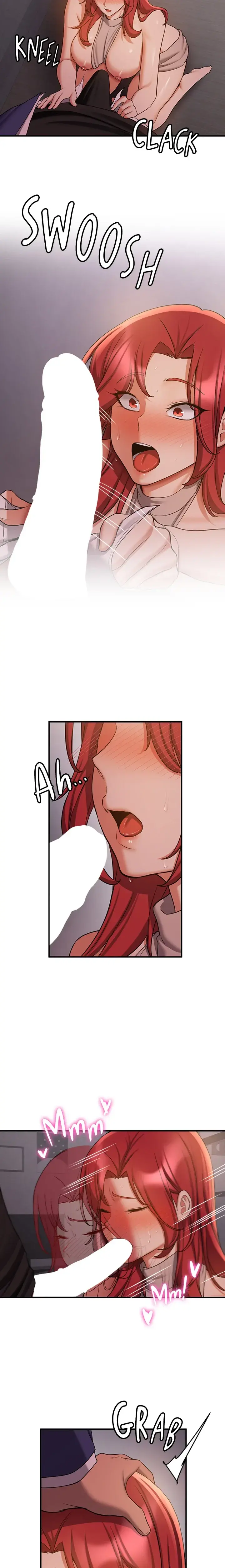 Your Gf Was Delicious Chapter 44 - Page 15