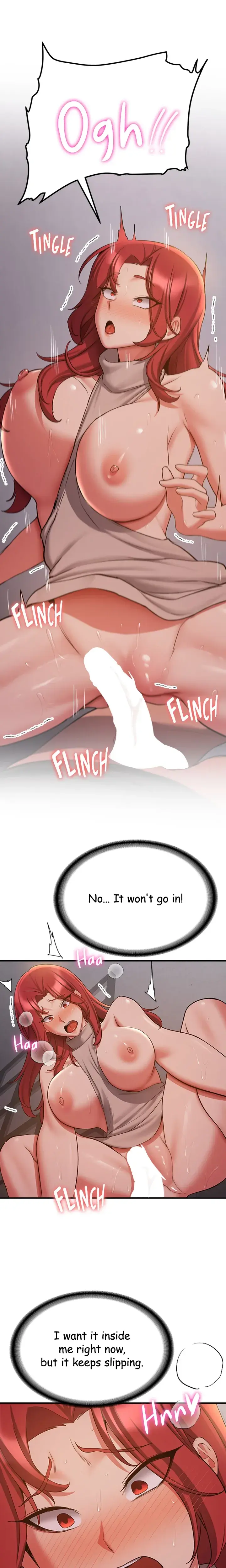 Your Gf Was Delicious Chapter 44 - Page 20
