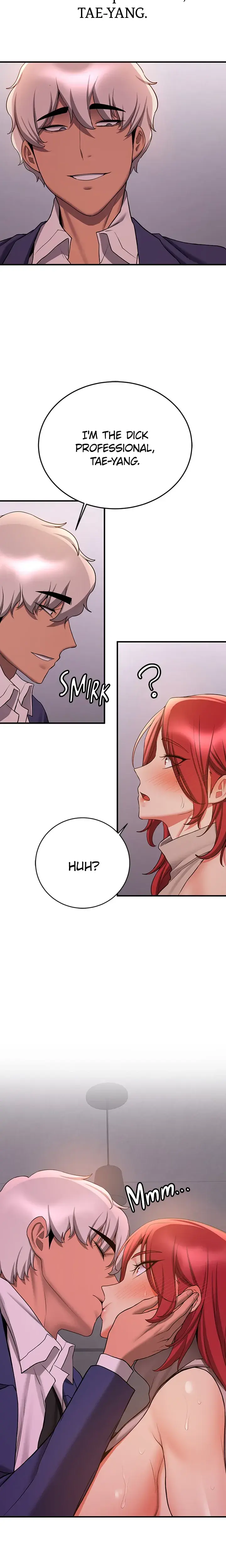 Your Gf Was Delicious Chapter 44 - Page 7