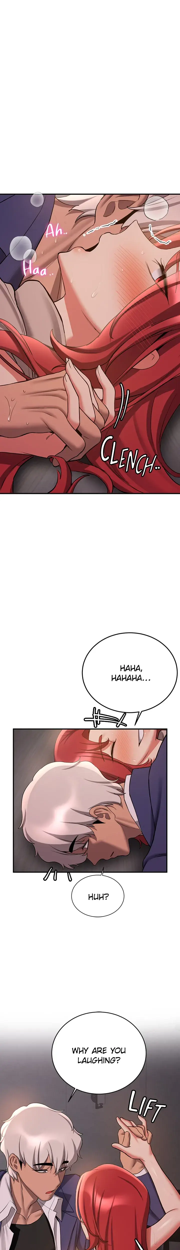 Your Gf Was Delicious Chapter 45 - Page 15