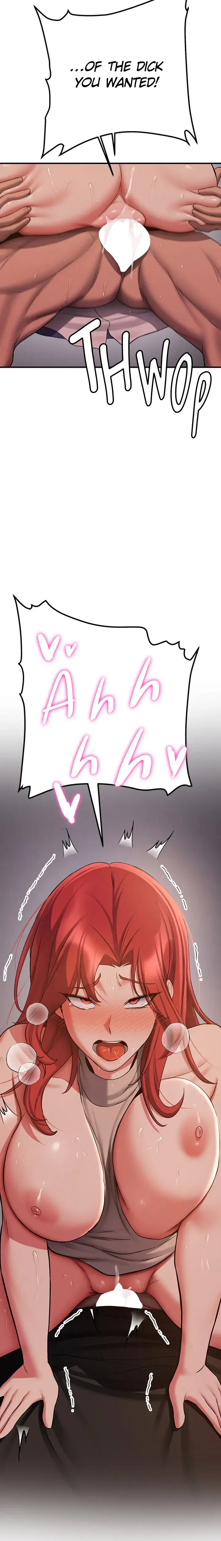 Your Gf Was Delicious Chapter 45 - Page 2