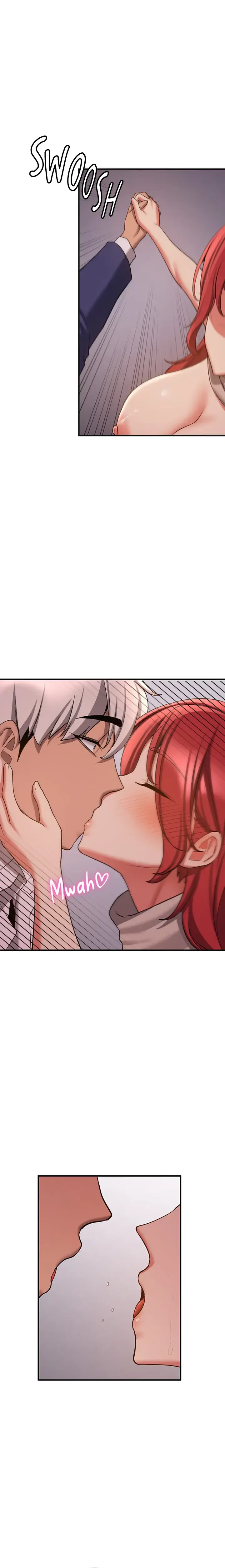 Your Gf Was Delicious Chapter 45 - Page 20