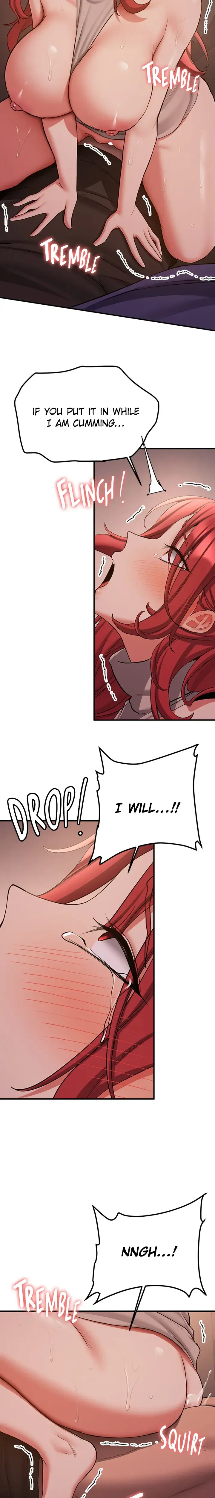 Your Gf Was Delicious Chapter 45 - Page 4