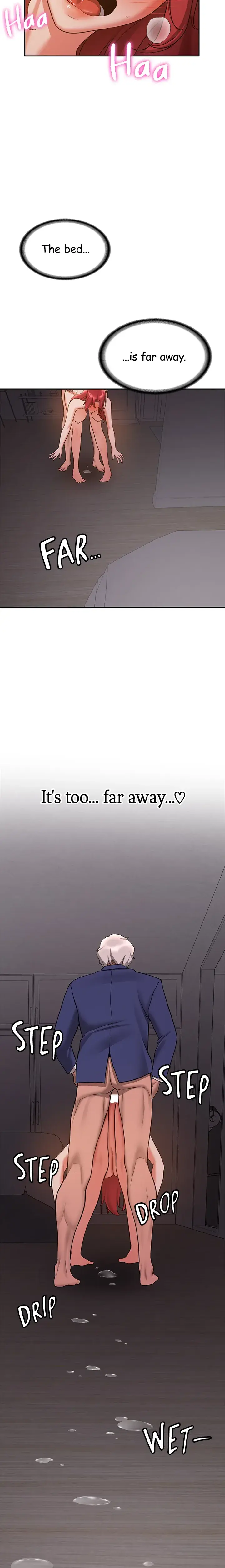 Your Gf Was Delicious Chapter 46 - Page 13