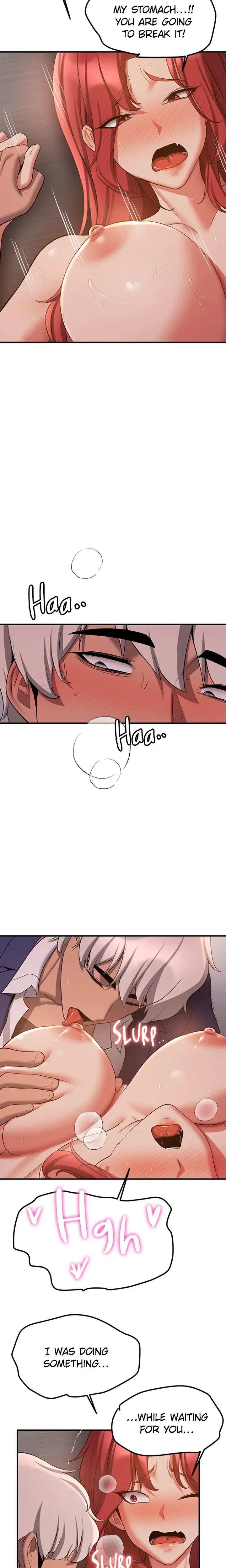 Your Gf Was Delicious Chapter 46 - Page 2
