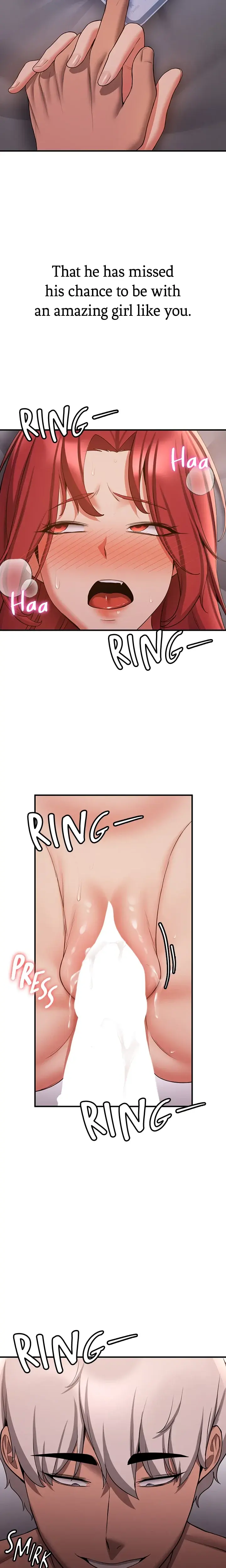 Your Gf Was Delicious Chapter 46 - Page 24