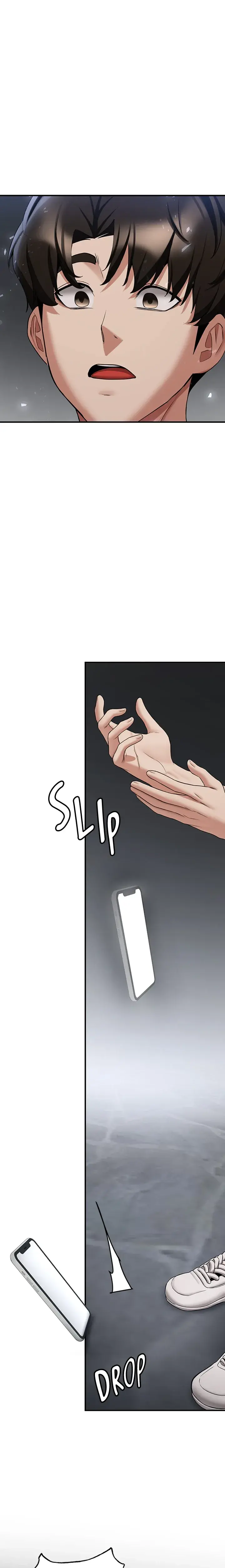 Your Gf Was Delicious Chapter 47 - Page 10