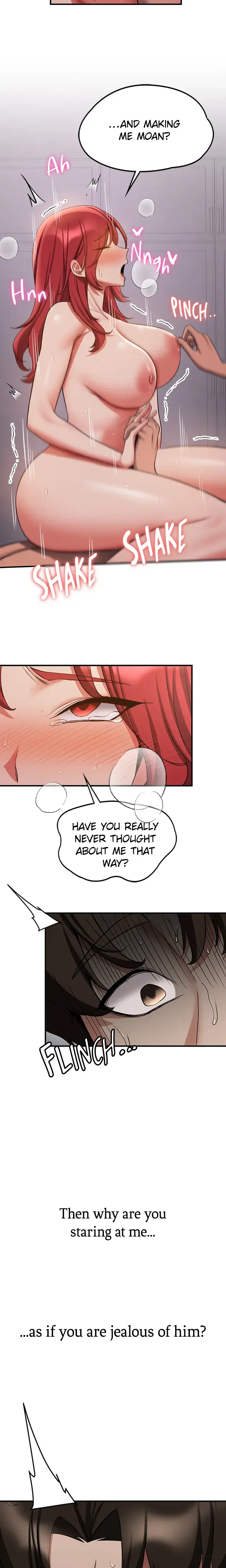 Your Gf Was Delicious Chapter 47 - Page 18