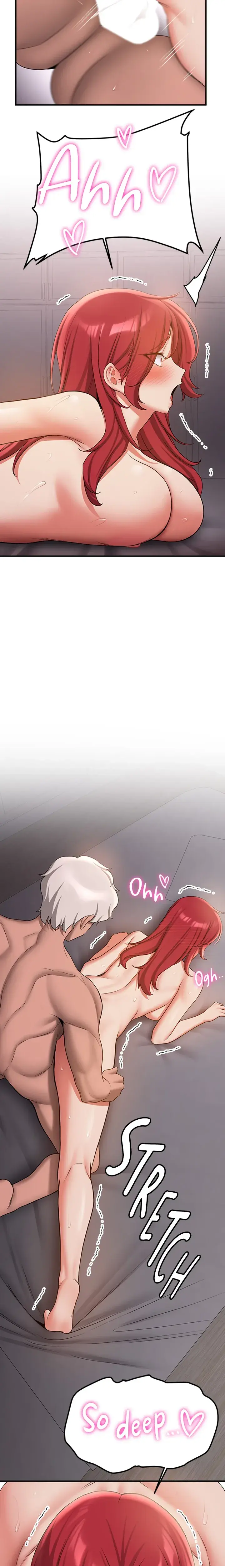 Your Gf Was Delicious Chapter 49 - Page 16