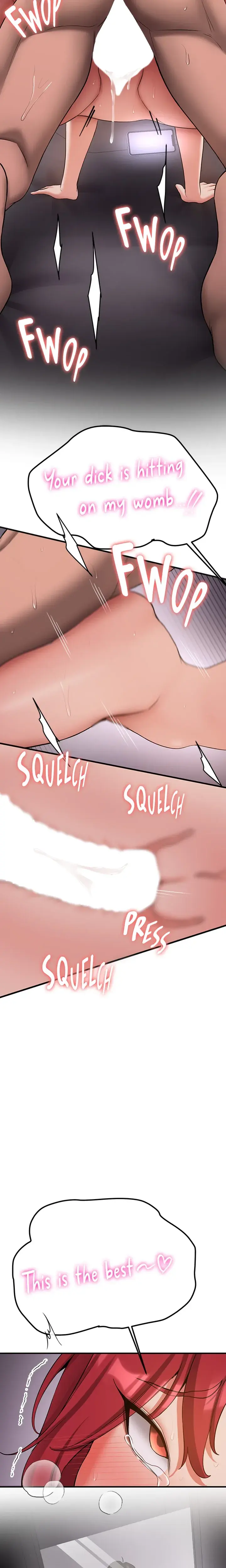 Your Gf Was Delicious Chapter 49 - Page 19