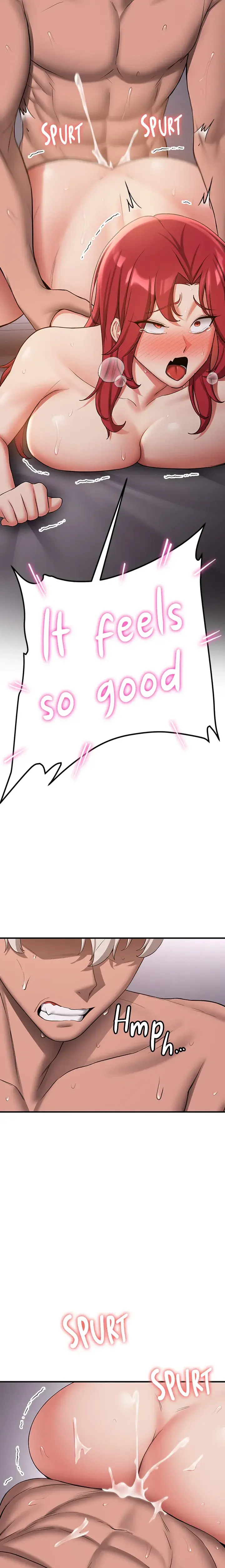 Your Gf Was Delicious Chapter 49 - Page 21