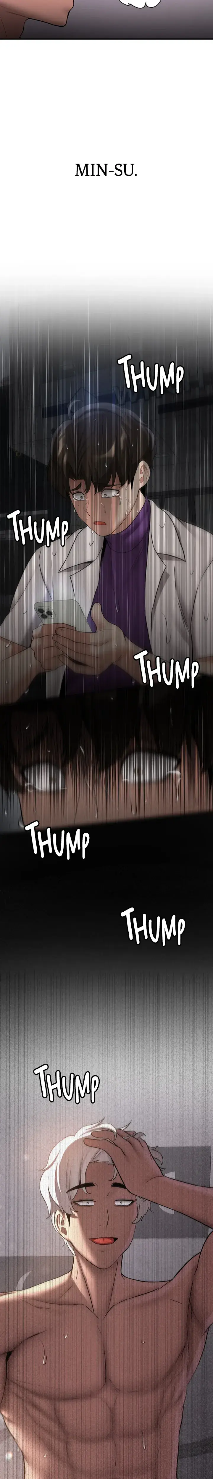 Your Gf Was Delicious Chapter 49 - Page 23
