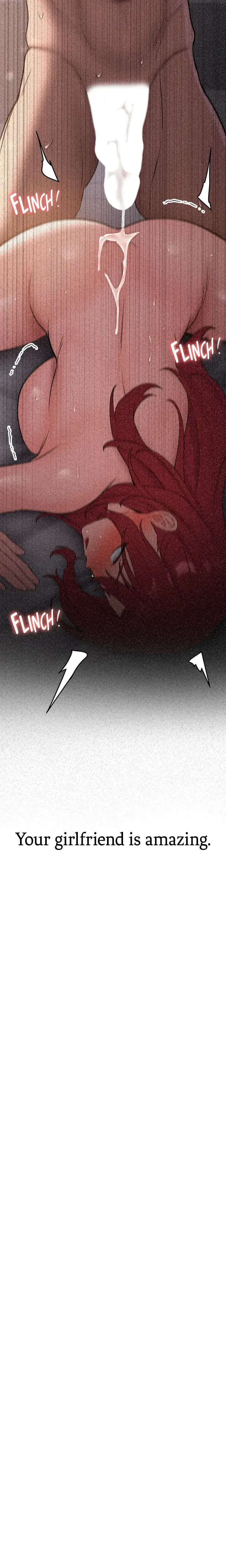 Your Gf Was Delicious Chapter 49 - Page 24