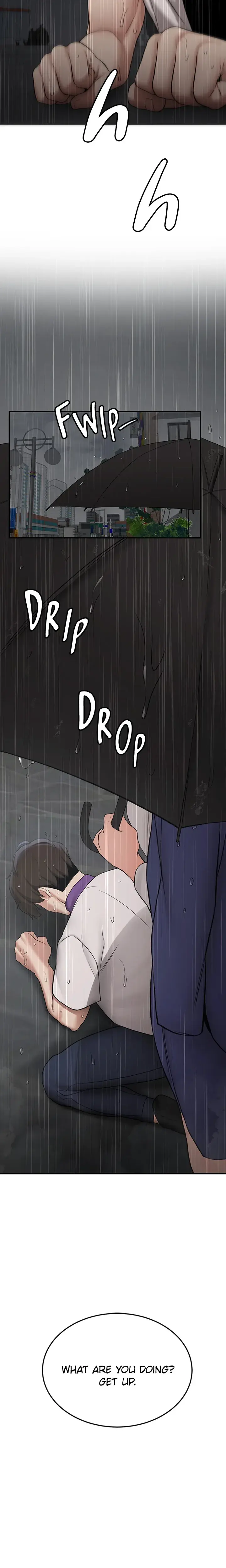 Your Gf Was Delicious Chapter 49 - Page 26