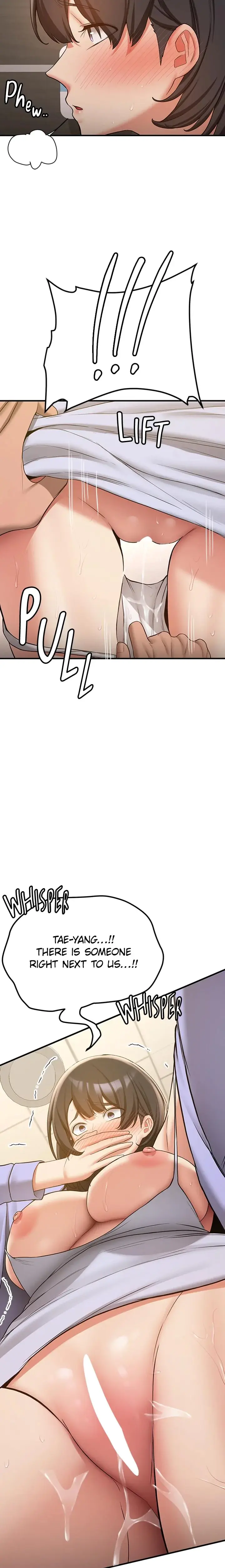 Your Gf Was Delicious Chapter 50 - Page 23