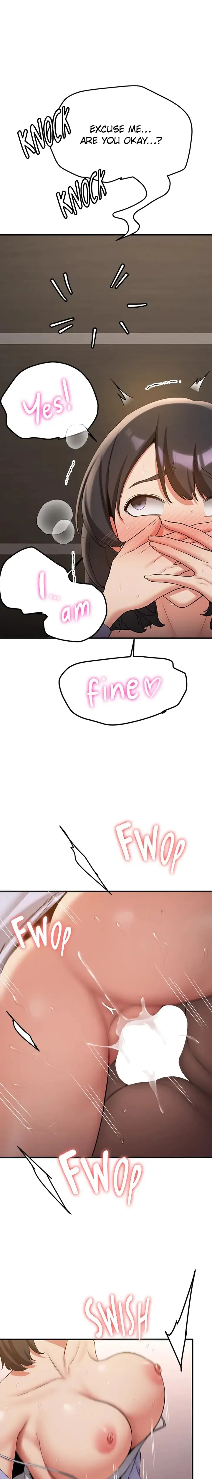 Your Gf Was Delicious Chapter 51 - Page 11